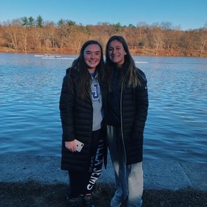 Meet your Posher, Lexi